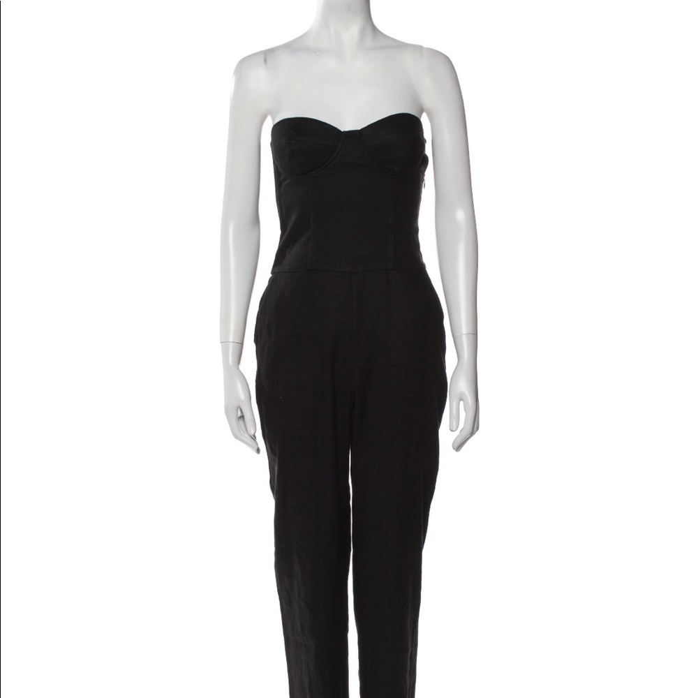 STELLA McCartney Sleeveless Jumpsuit